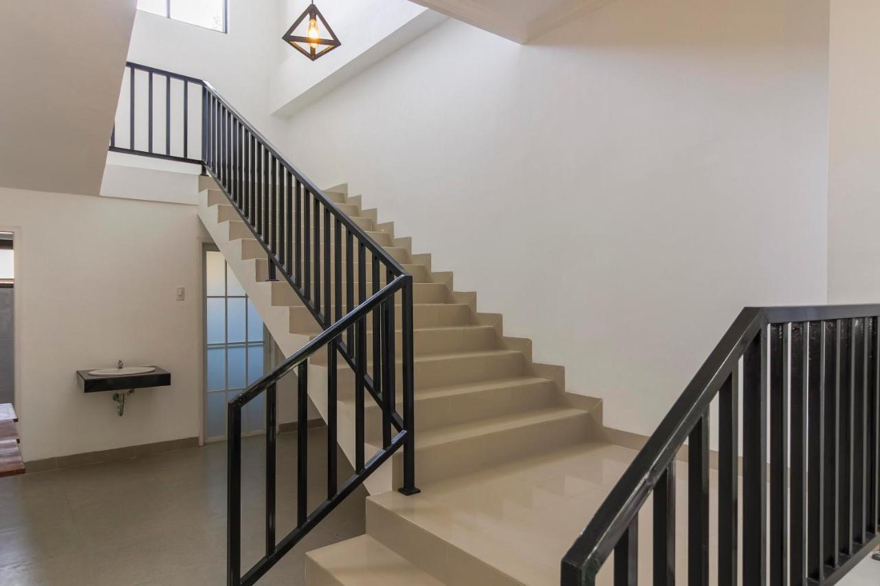 Reddoorz Premium @ Setiabudi Medan Sunggal Exteriör bild